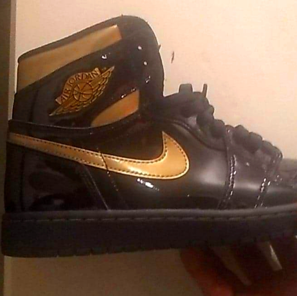 Nike Air Jordan retro 1 OG Hightops